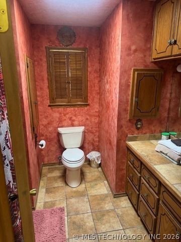 19315 Cook, Madill, OK 73446