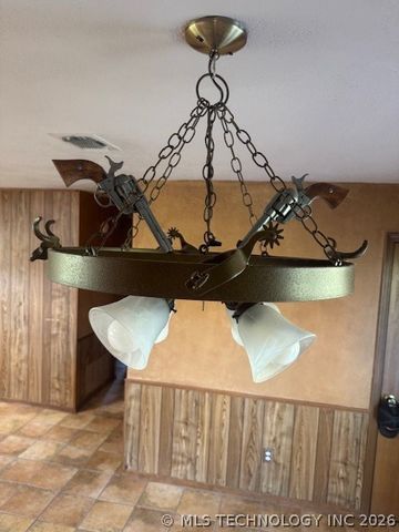 19315 Cook, Madill, OK 73446