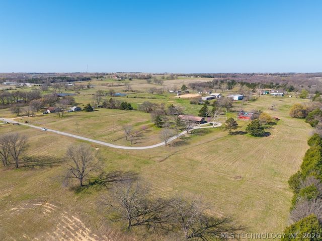 19315 Cook, Madill, OK 73446