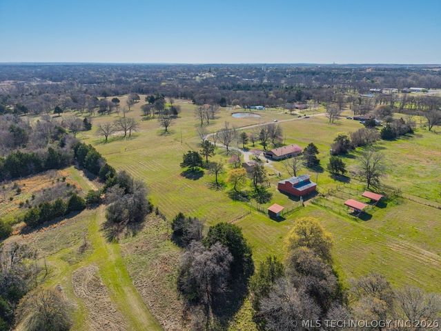 19315 Cook, Madill, OK 73446