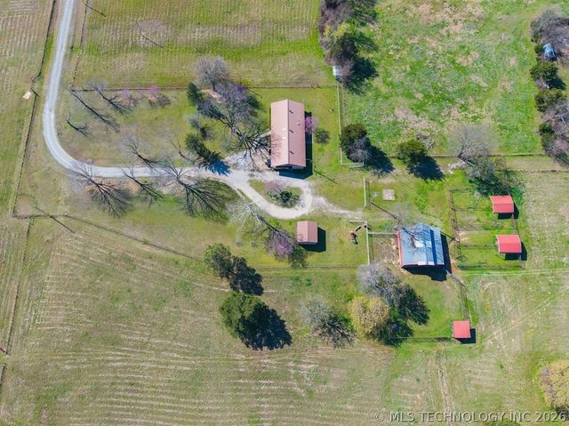 19315 Cook, Madill, OK 73446