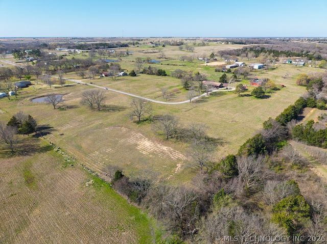 19315 Cook, Madill, OK 73446