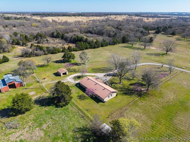 19315 Cook, Madill, OK 73446