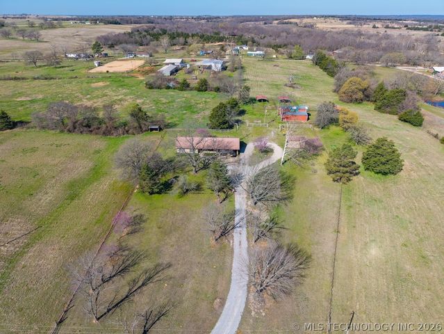 19315 Cook, Madill, OK 73446