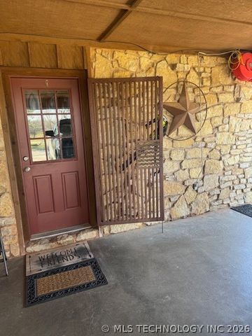 19315 Cook, Madill, OK 73446