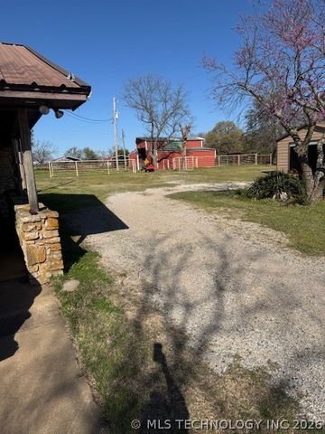 19315 Cook, Madill, OK 73446