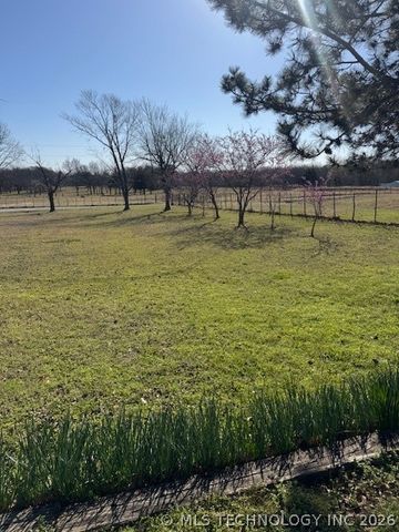 19315 Cook, Madill, OK 73446