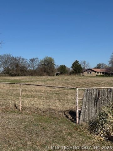 19315 Cook, Madill, OK 73446