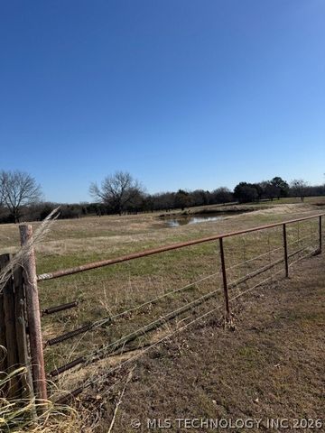 19315 Cook, Madill, OK 73446