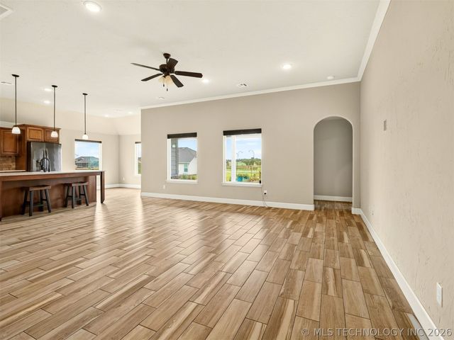 13301 N 59th East Place, Collinsville, OK 74021