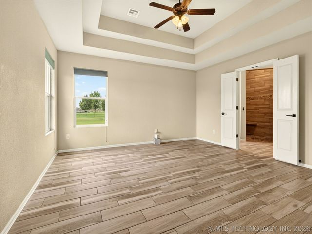 13301 N 59th East Place, Collinsville, OK 74021
