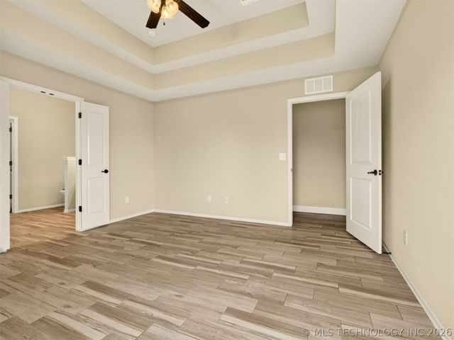 13301 N 59th East Place, Collinsville, OK 74021