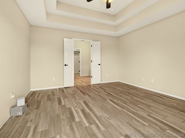 13301 N 59th East Place, Collinsville, OK 74021