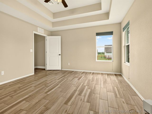 13301 N 59th East Place, Collinsville, OK 74021