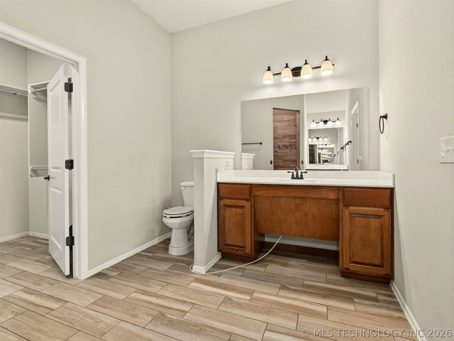 13301 N 59th East Place, Collinsville, OK 74021