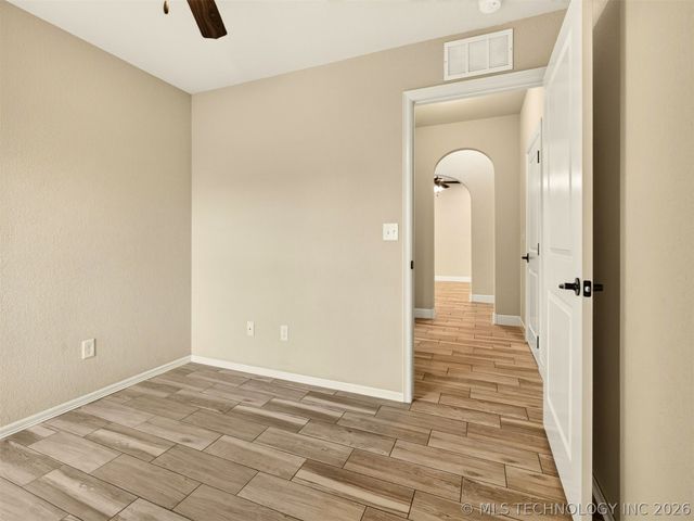 13301 N 59th East Place, Collinsville, OK 74021