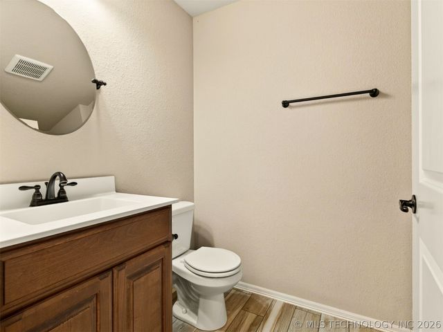 13301 N 59th East Place, Collinsville, OK 74021