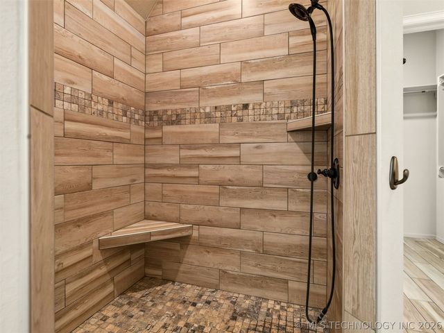 13301 N 59th East Place, Collinsville, OK 74021