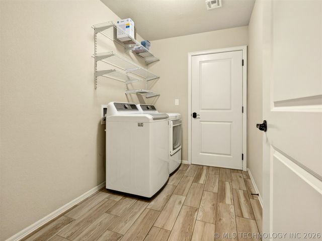 13301 N 59th East Place, Collinsville, OK 74021