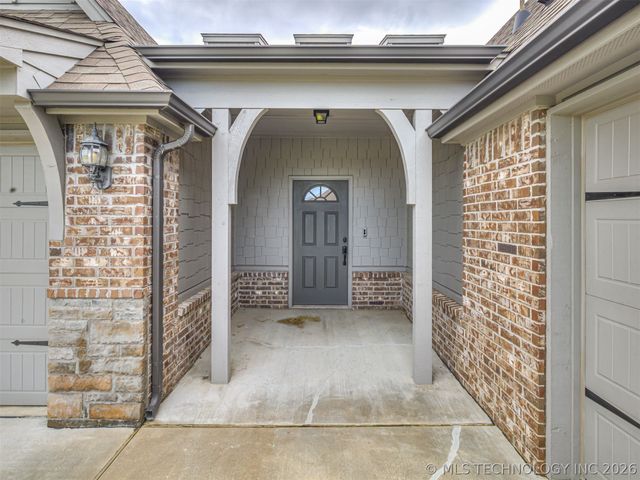 13301 N 59th East Place, Collinsville, OK 74021