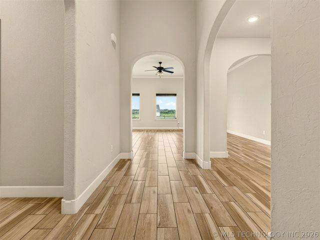 13301 N 59th East Place, Collinsville, OK 74021