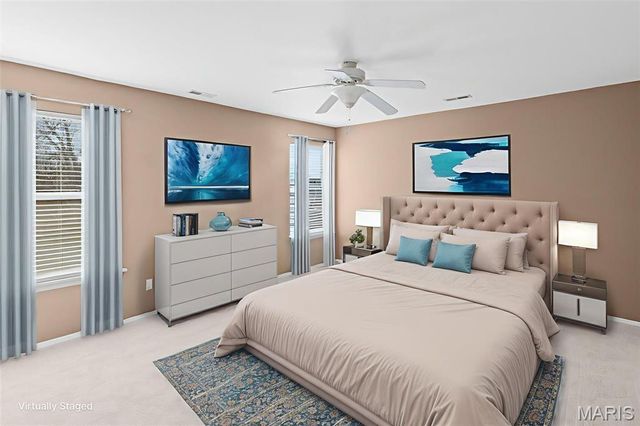 4381 Bristol View Court, St Louis, MO 63129