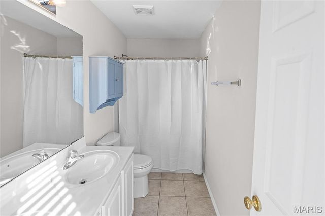 4381 Bristol View Court, St Louis, MO 63129