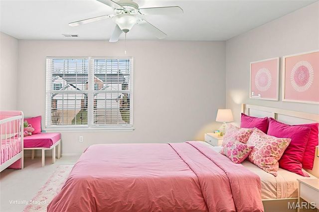 4381 Bristol View Court, St Louis, MO 63129