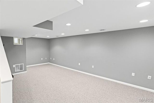 4381 Bristol View Court, St Louis, MO 63129