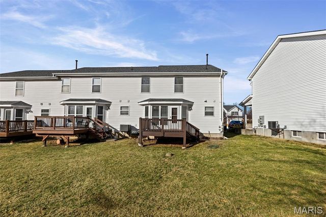 4381 Bristol View Court, St Louis, MO 63129