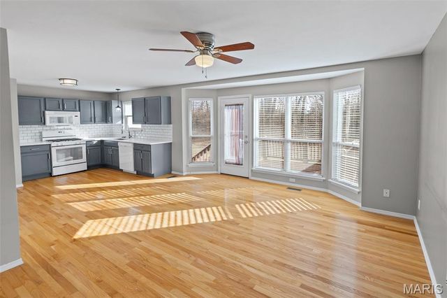 4381 Bristol View Court, St Louis, MO 63129