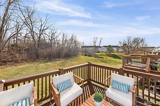 4381 Bristol View Court, St Louis, MO 63129