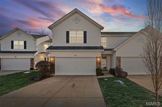 4381 Bristol View Court, St Louis, MO 63129