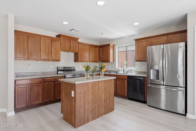 12026 W SALTER Drive, Sun City, AZ 85373