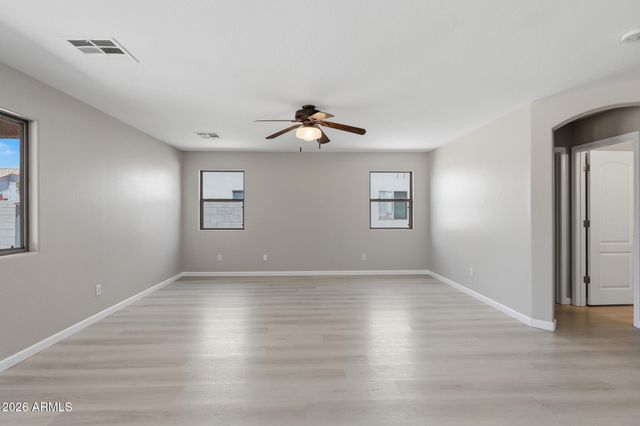 12026 W SALTER Drive, Sun City, AZ 85373
