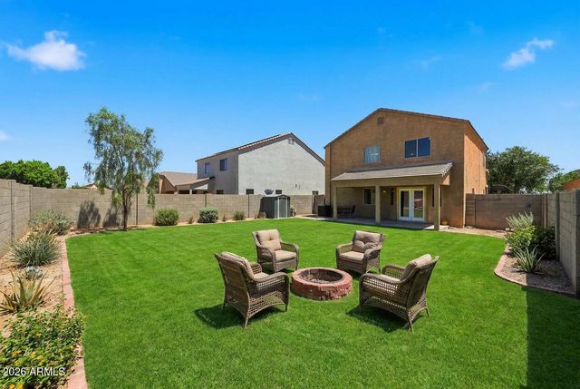 12026 W SALTER Drive, Sun City, AZ 85373