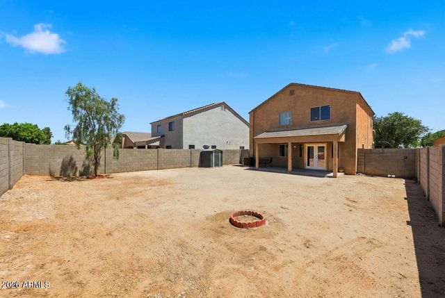 12026 W SALTER Drive, Sun City, AZ 85373
