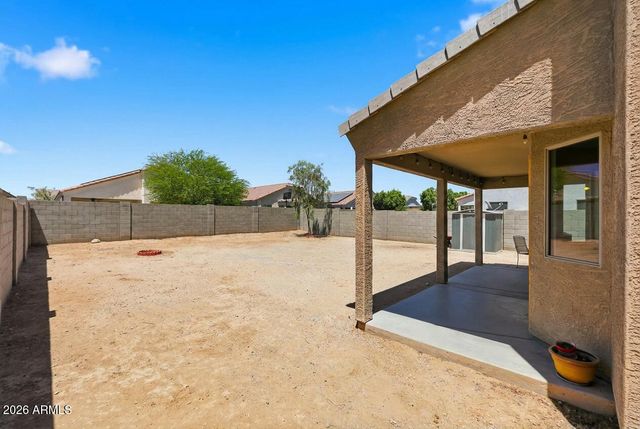 12026 W SALTER Drive, Sun City, AZ 85373