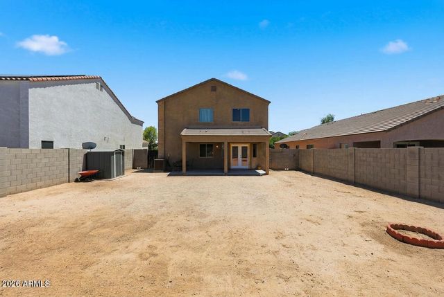 12026 W SALTER Drive, Sun City, AZ 85373