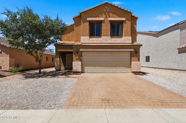 12026 W SALTER Drive, Sun City, AZ 85373