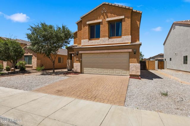 12026 W SALTER Drive, Sun City, AZ 85373