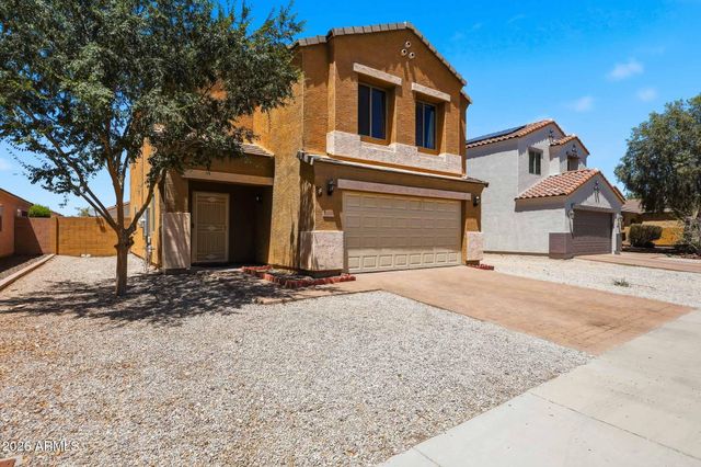 12026 W SALTER Drive, Sun City, AZ 85373