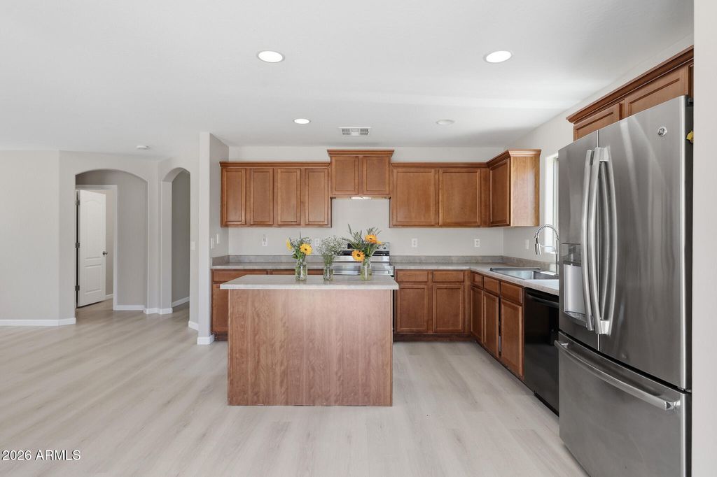 12026 W SALTER Drive, Sun City, AZ 85373