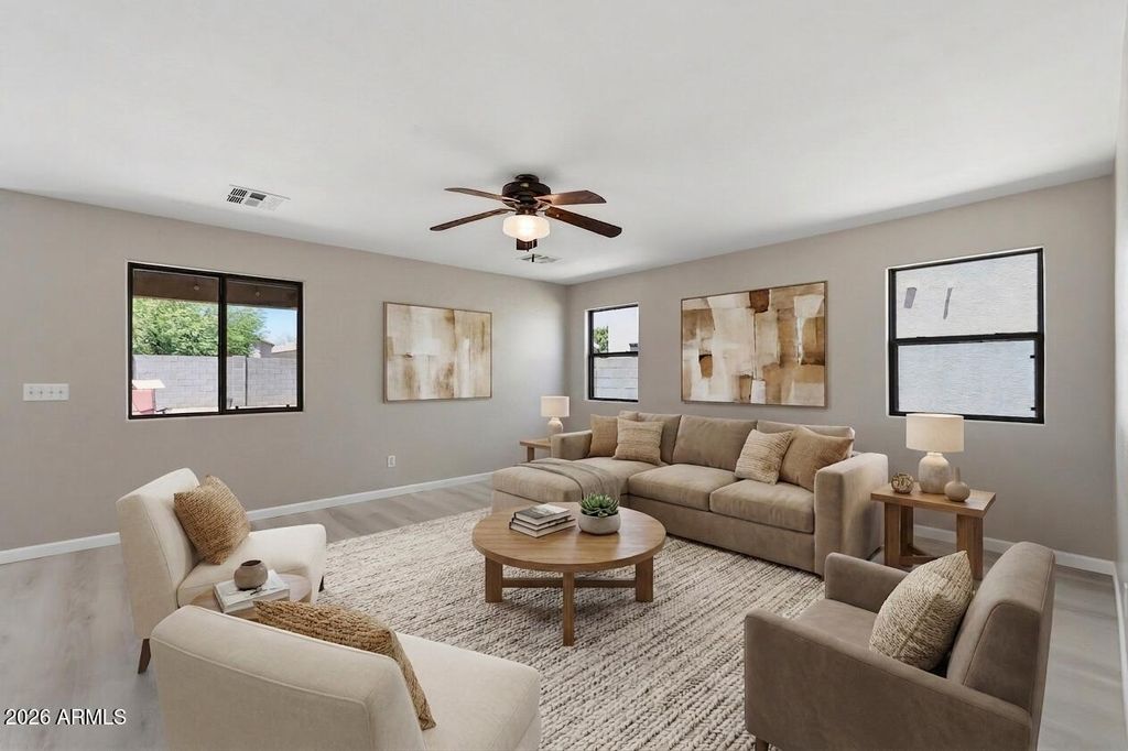 12026 W SALTER Drive, Sun City, AZ 85373 — photo 2