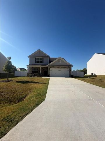 6947 Saddlebred Drive, Trinity, NC 27370