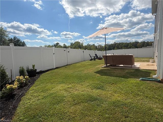 6947 Saddlebred Drive, Trinity, NC 27370