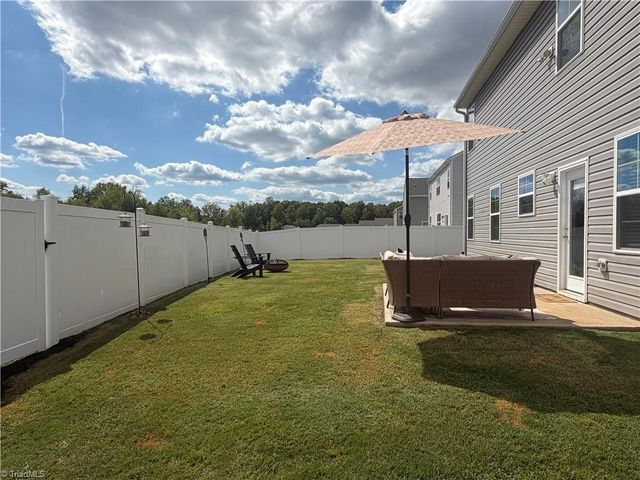 6947 Saddlebred Drive, Trinity, NC 27370