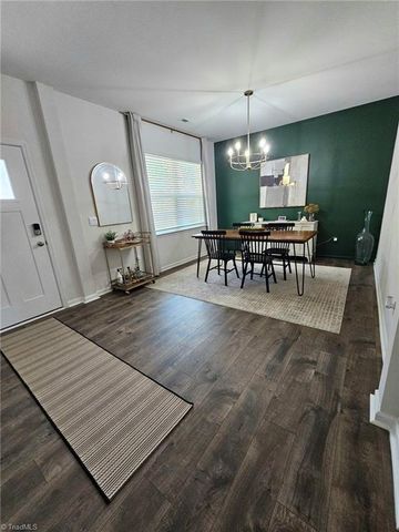 6947 Saddlebred Drive, Trinity, NC 27370