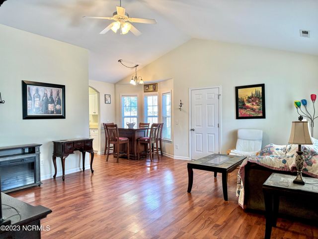 1047 Jt Westfield Drive, Leland, NC 28451