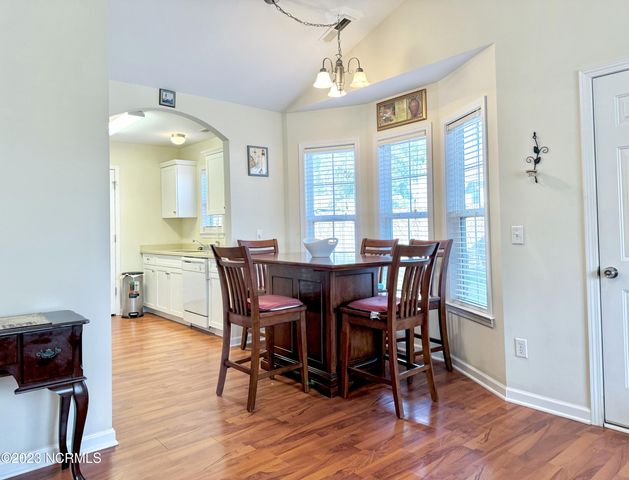 1047 Jt Westfield Drive, Leland, NC 28451